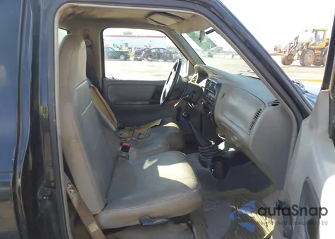 2000 Ford Ranger Xl/Xlt z USA, uszkodzony, nr VIN 1FTYR10CXYTB23551